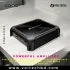 Pioneer GM-D8701 1600W Max Class-D Monoblock Car Audio Stereo Amplifier with Wired Bass Boost Remote
